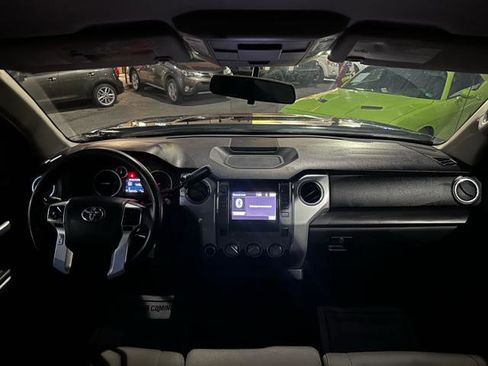 Used 2015 Toyota Tundra SR5 image 20