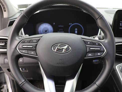 Used 2023 Hyundai Santa Fe SEL w/ Premium Package image 18