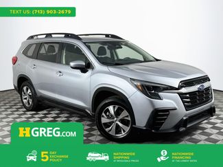 Used 2025 Subaru Ascent Premium AWD/4WD video 1