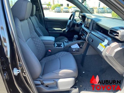 New 2026 Toyota Tacoma SR5 AWD/4WD image 10