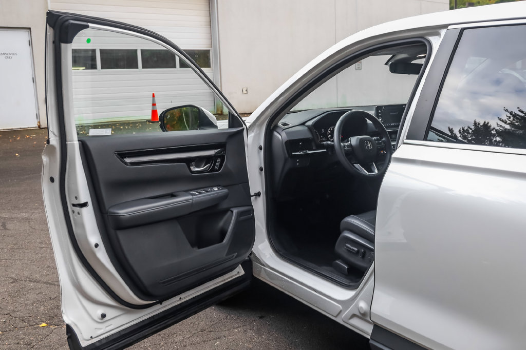 Used 2024 Honda CR-V EX-L image 26