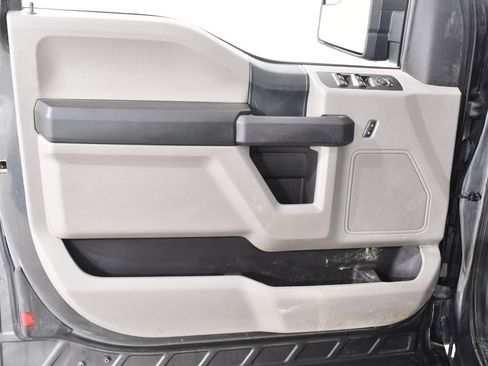 Used 2020 Ford F150 XL w/ Equipment Group 101A Mid AWD/4WD image 25