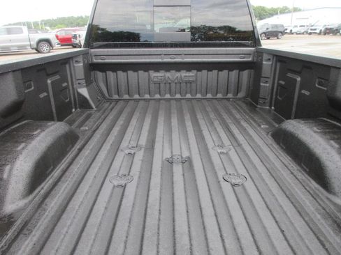 New 2026 GMC Sierra 3500 Denali Ultimate AWD/4WD image 6