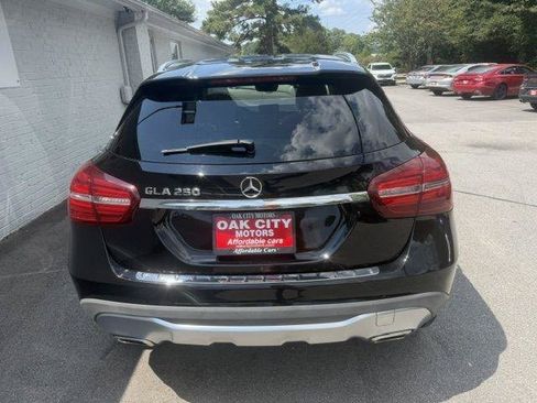 Used 2019 Mercedes-Benz GLA 250 image 6