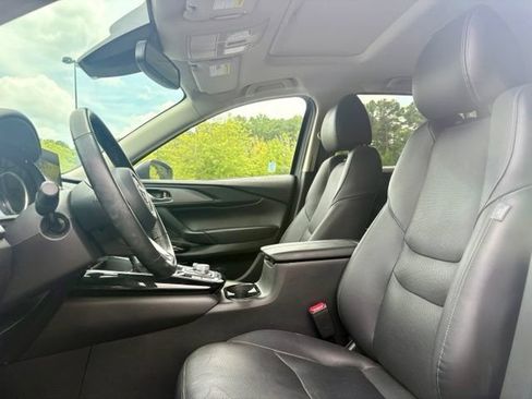 Used 2023 MAZDA CX-9 Touring AWD/4WD image 28
