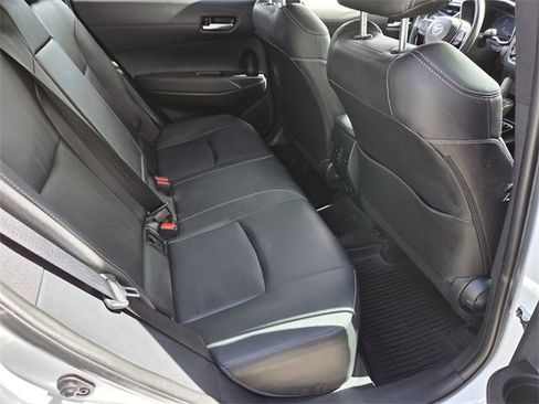 Used 2023 Toyota Corolla Cross XLE w/ Convenience Package image 14