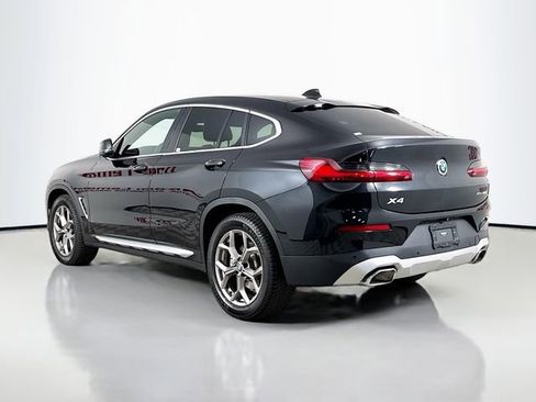Used 2022 BMW X4 xDrive30i w/ Convenience Package image 5