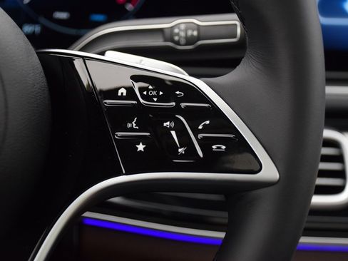 New 2026 Mercedes-Benz GLE 350 4MATIC image 24