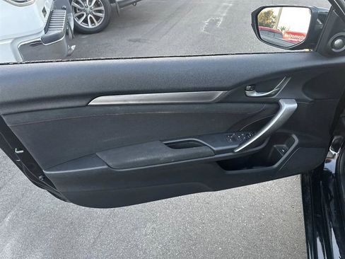 Used 2018 Honda Civic Si image 18