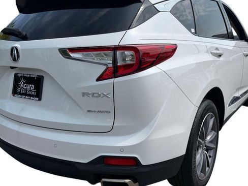Used 2023 Acura RDX AWD w/ Technology Package image 7