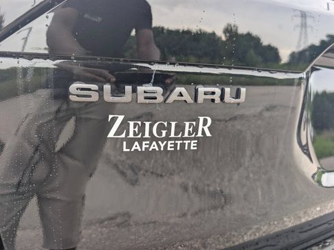 Certified 2026 Subaru Forester Premium AWD/4WD image 10