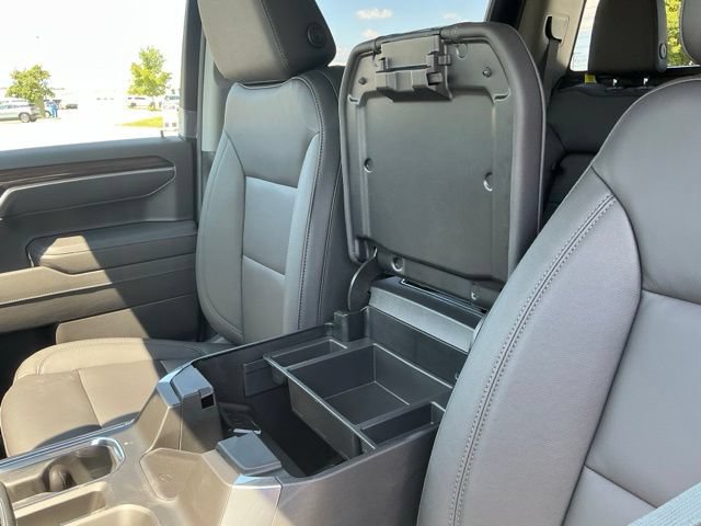 New 2026 Chevrolet Silverado 1500 RST w/ Safety Package AWD/4WD image 33