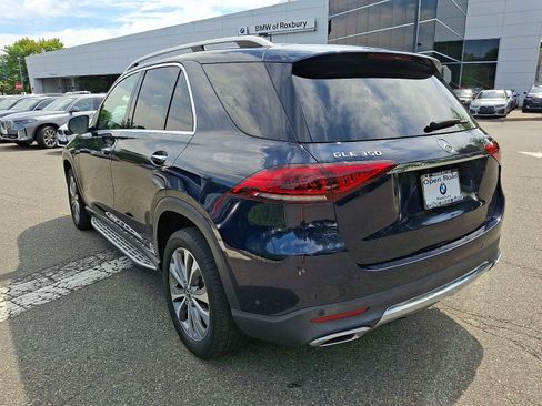 Used 2020 Mercedes-Benz GLE 350 4MATIC image 5
