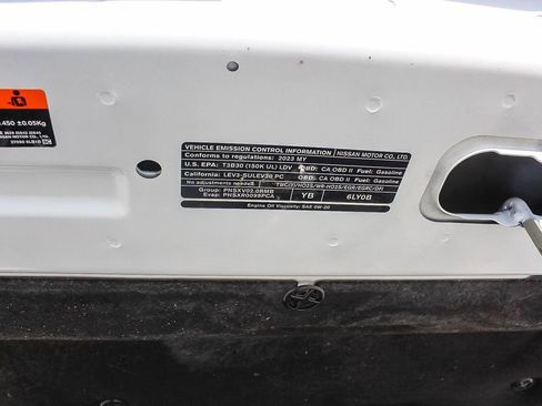 Used 2023 Nissan Sentra S image 26