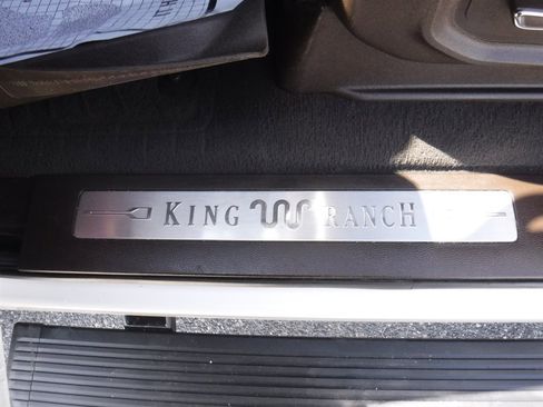 Used 2022 Ford F250 King Ranch w/ King Ranch Ultimate Package image 20