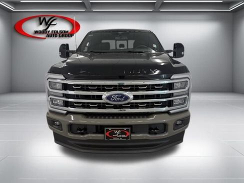 New 2026 Ford F250 4x4 Crew Cab Super Duty image 2