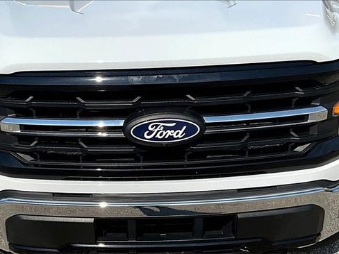 Used 2024 Ford F150 XLT w/ Mobile Office Package image 30