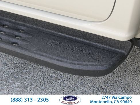 New 2026 Ford Ranger Raptor AWD/4WD image 12