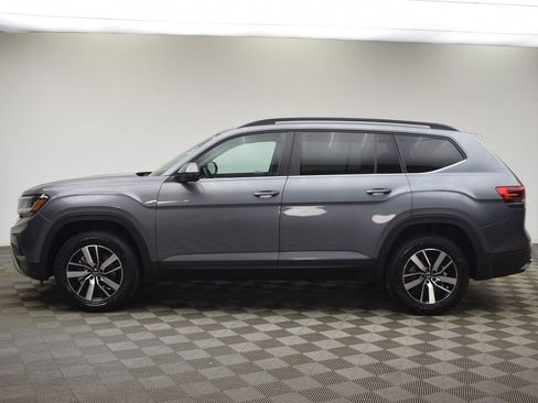 Used 2022 Volkswagen Atlas SE image 12