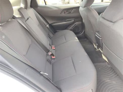 Used 2024 Toyota Prius Prime SE image 18