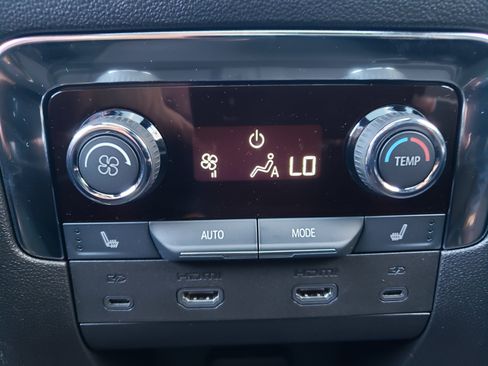 New 2026 Chevrolet Tahoe Premier image 35