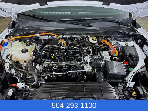 Used 2023 Ford Escape ST-Line Select AWD/4WD image 30