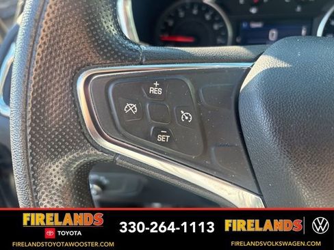 Used 2019 Chevrolet Equinox LT image 14