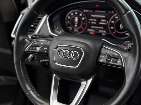 Used 2018 Audi Q5 2.0T Premium Plus w/ Premium Plus Package AWD/4WD image 9