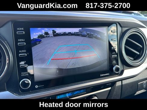 Used 2023 Toyota Tacoma SR5 image 20