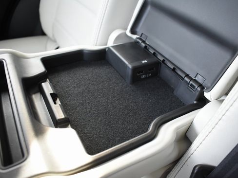 Used 2019 MAZDA CX-5 Grand Touring image 35