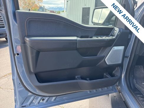 Used 2023 Ford F150 Tremor w/ Equipment Group 402A High image 17