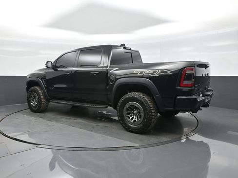 Used 2024 RAM 1500 TRX AWD/4WD image 5