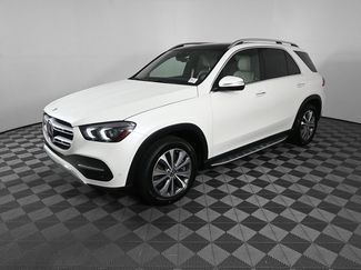Certified 2023 Mercedes-Benz GLE 450 4MATIC video 1