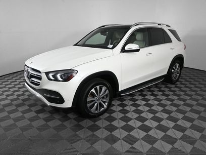Certified 2023 Mercedes-Benz GLE 450 4MATIC