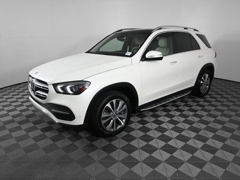 Certified 2023 Mercedes-Benz GLE 450 4MATIC image 1