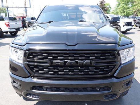 Used 2022 RAM 1500 Big Horn AWD/4WD image 7