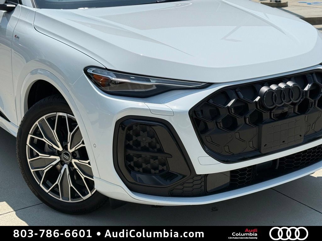 New 2026 Audi Q5 Premium Plus AWD/4WD image 6