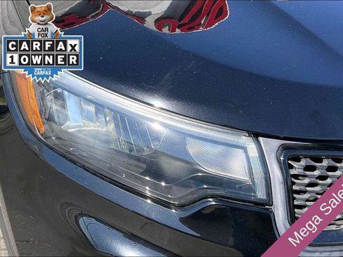 Certified 2023 Jeep Compass Latitude AWD/4WD image 27