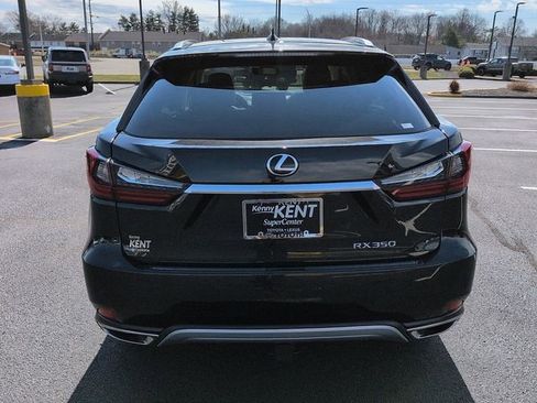 Used 2021 Lexus RX 350 FWD w/ Premium Package image 6