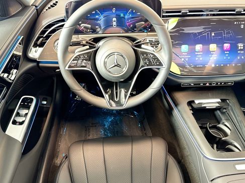 New 2026 Mercedes-Benz E 350 Sedan image 20
