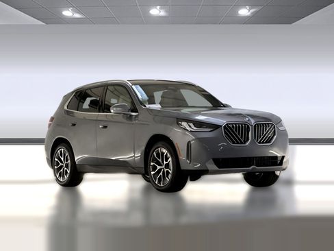 New 2026 BMW X3 xDrive30 w/ Premium Package image 6