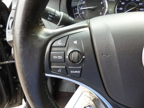Used 2017 Acura MDX SH-AWD w/ Technology Package image 27