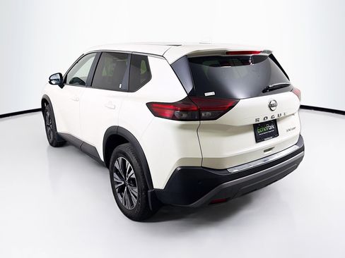 Used 2023 Nissan Rogue SV AWD/4WD image 5
