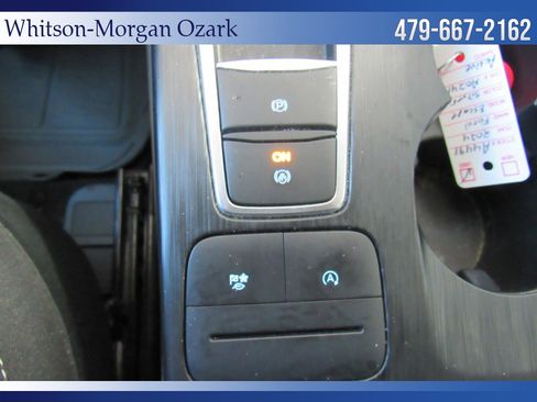 Used 2024 Ford Escape Active w/ Cold Weather Package FWD image 49
