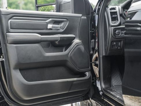 New 2026 RAM 1500 Big Horn image 41