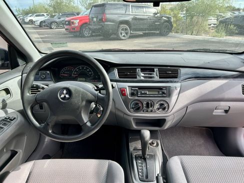 Used 2006 Mitsubishi Lancer ES image 14