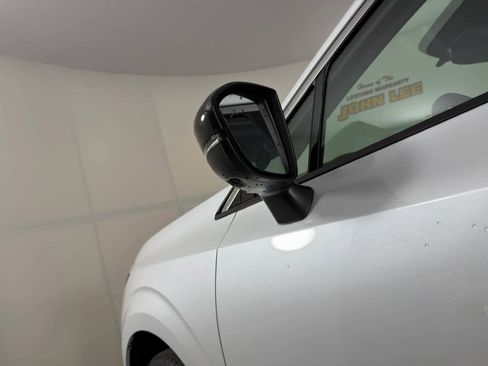 New 2026 Nissan Murano Platinum w/ Technology Package image 13