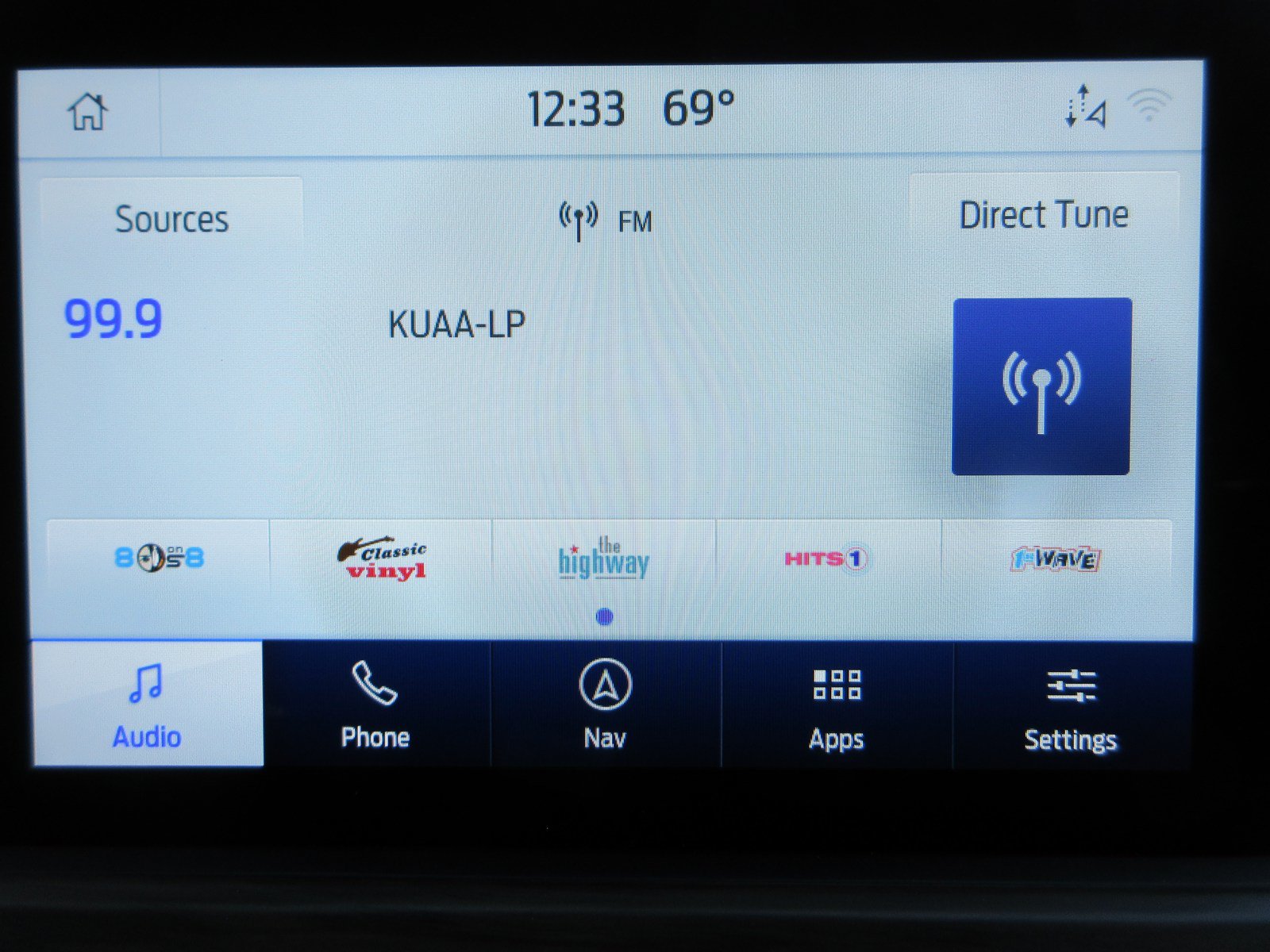 Used 2020 Ford Escape Titanium FWD image 41