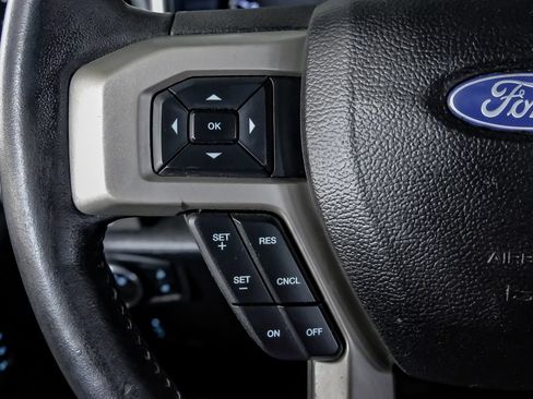 Used 2020 Ford F250 Lariat AWD/4WD image 16