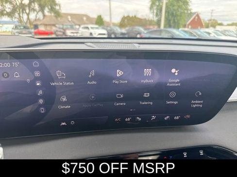 New 2026 Buick Enclave Sport Touring w/ Super Cruise Package AWD/4WD image 45